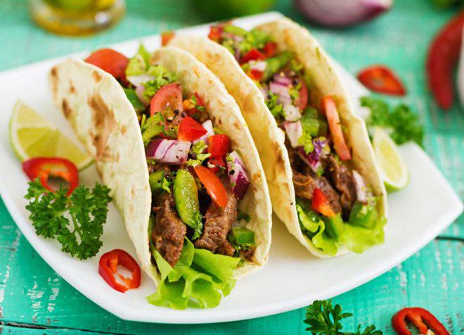 tacos