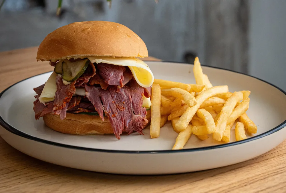 Pastrami 1
