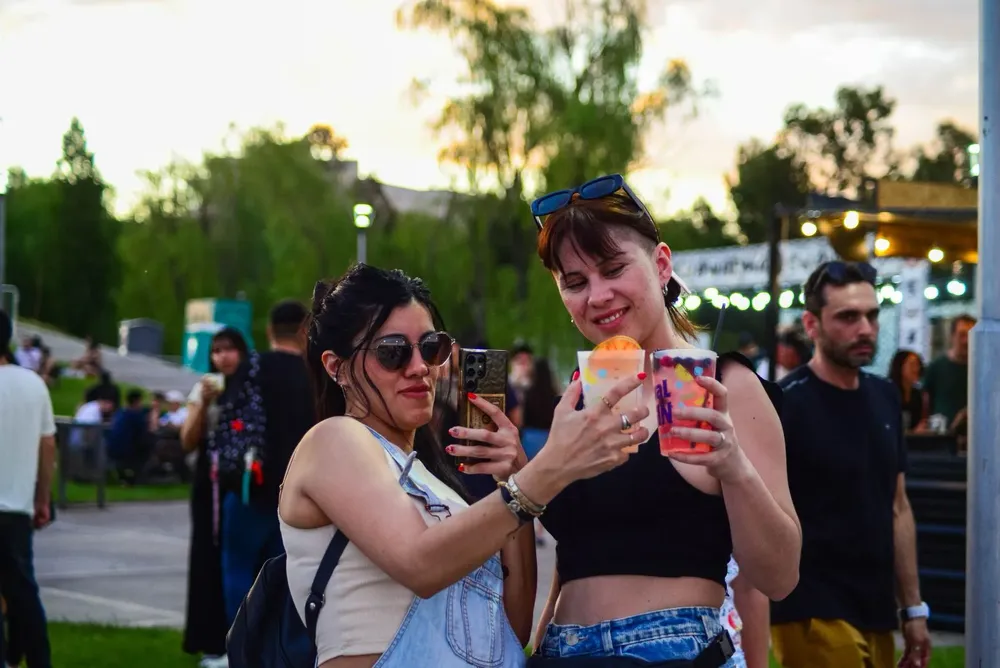 Festival del gin 1