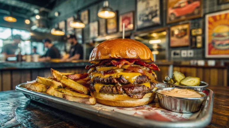Hamburguesa