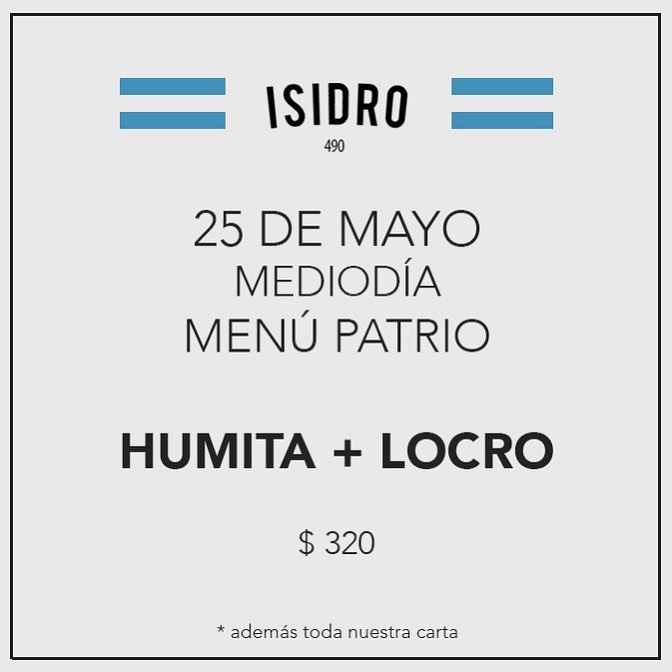 isidro