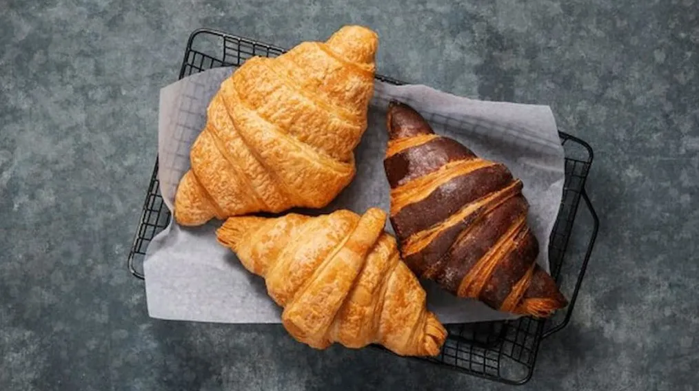 Croissant