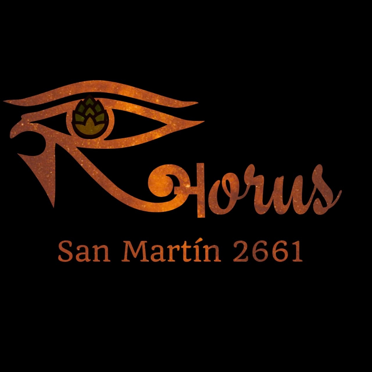 horus