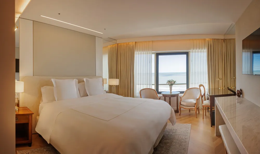 Nuevas Habitaciones Costa Galana