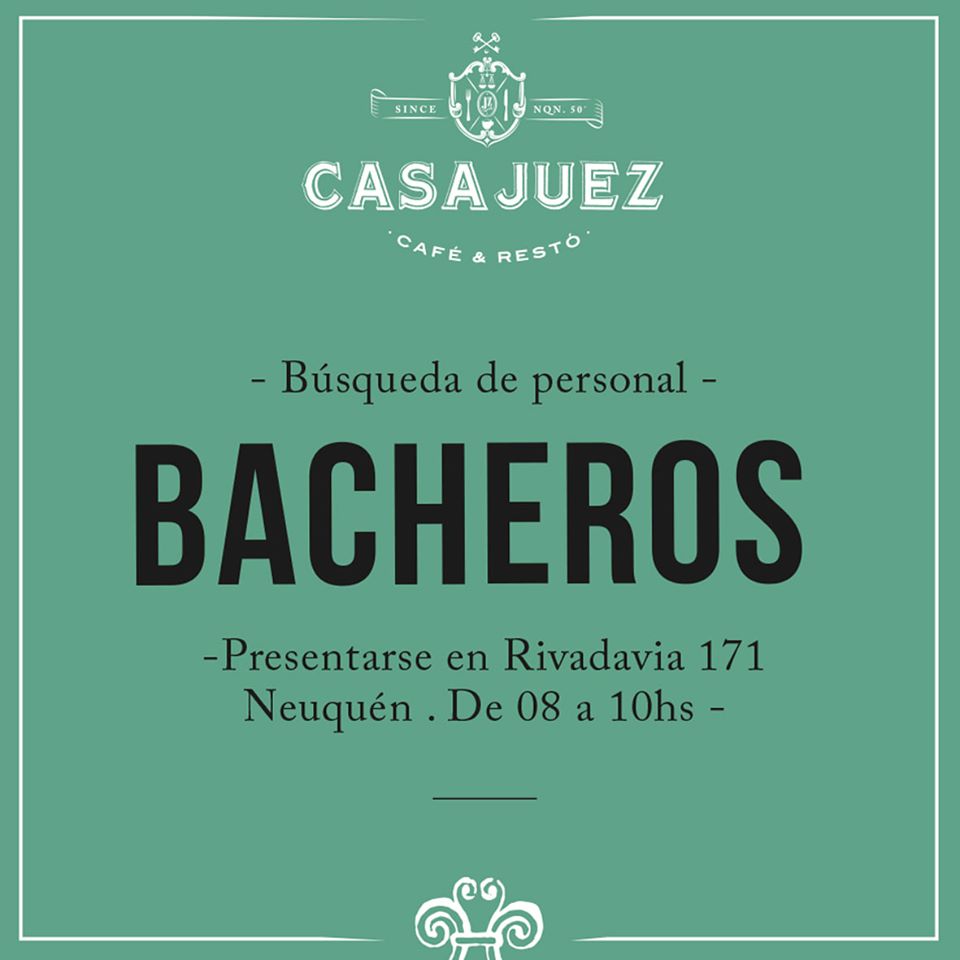casa juez