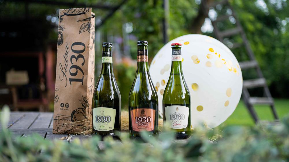Sidra 1930 Saccani