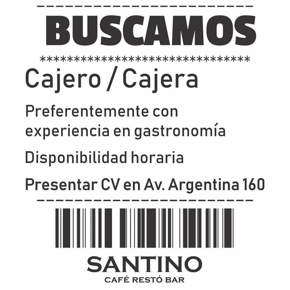 santino búsqueda