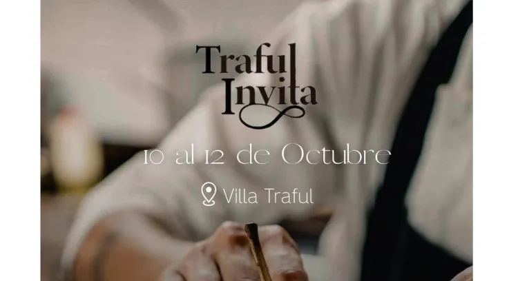 Traful Invita 1