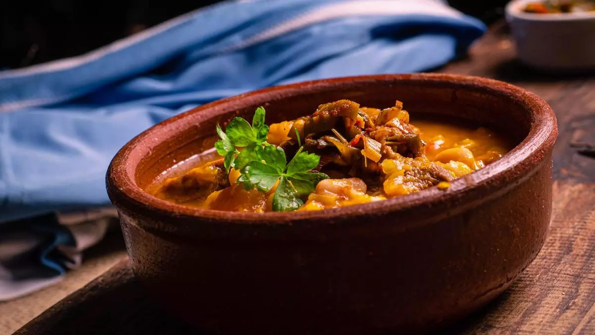 Locro