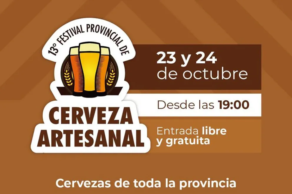 Cerveza - Aluminé