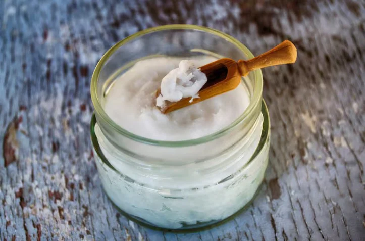 Aceite de coco