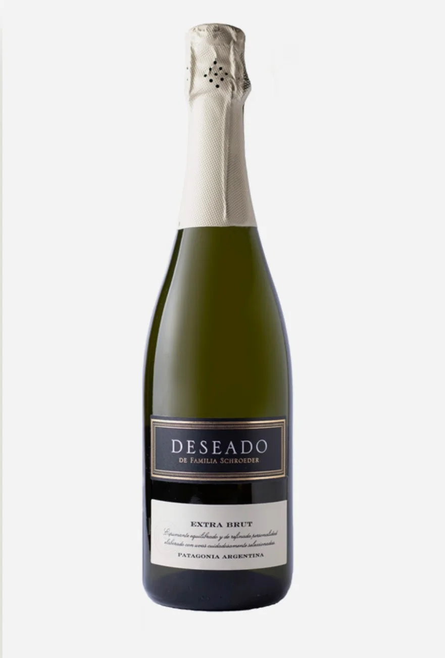 Deseado extra brut