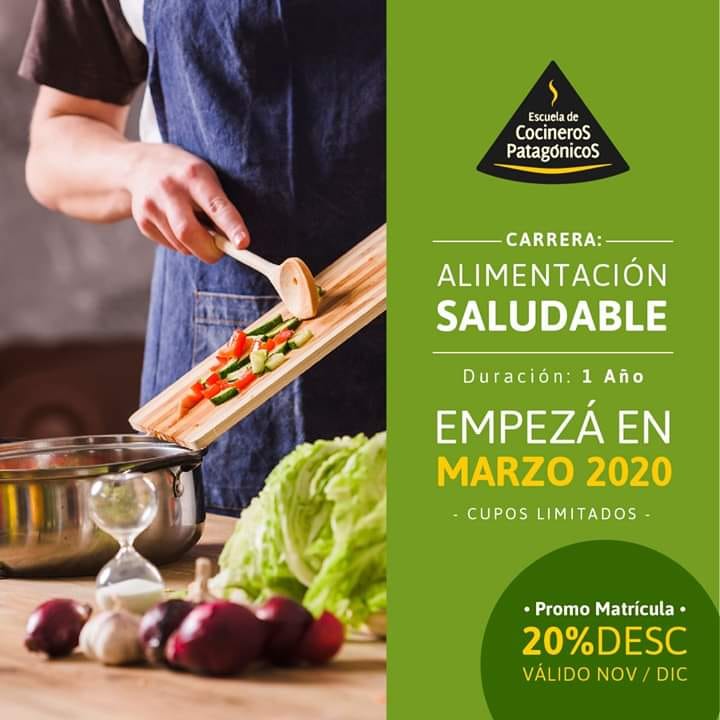 cocineros