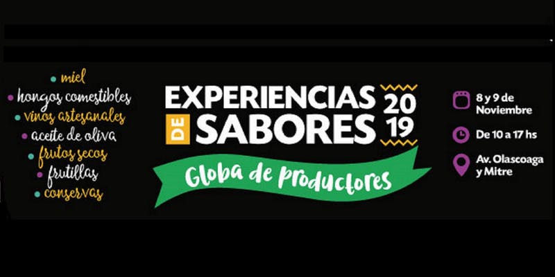 experiencias