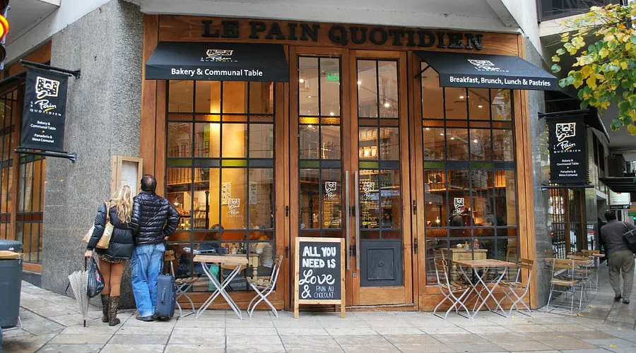 le-pain-quotidien