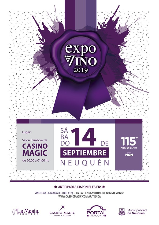 expo vino 2019