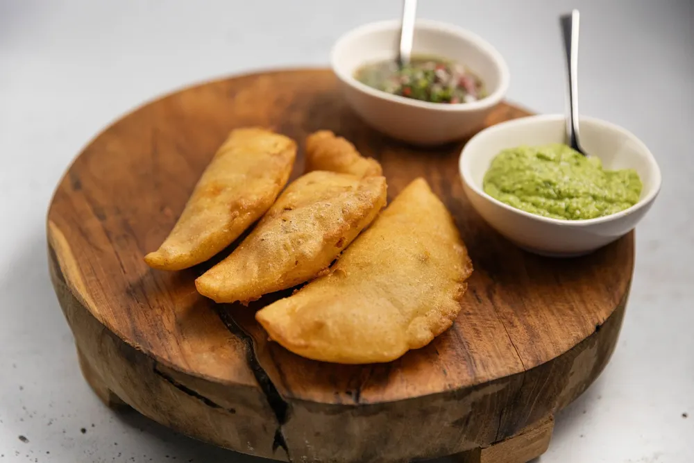 Empanadas