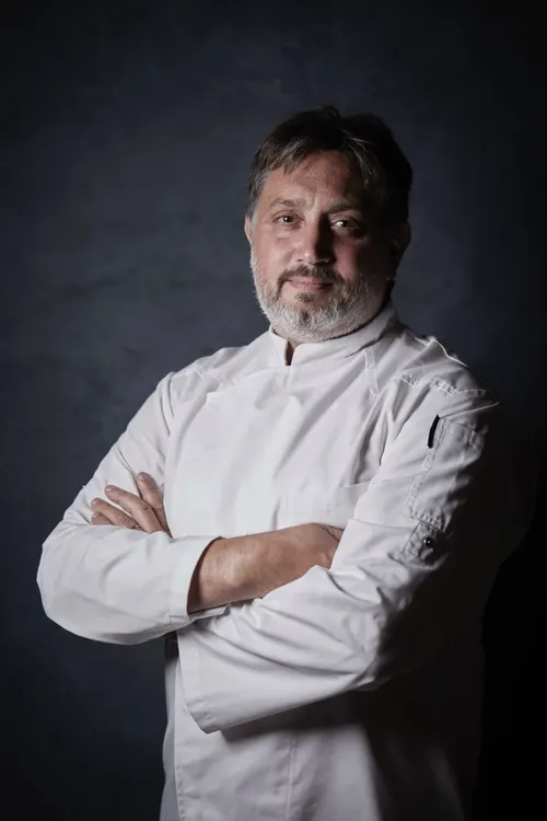 Rodrigo Bauni, Chocolatier y fundador de PUROCACAO (1)