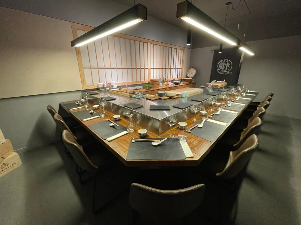 Buri Omakase