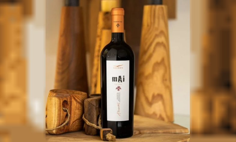 Vinos ganadores