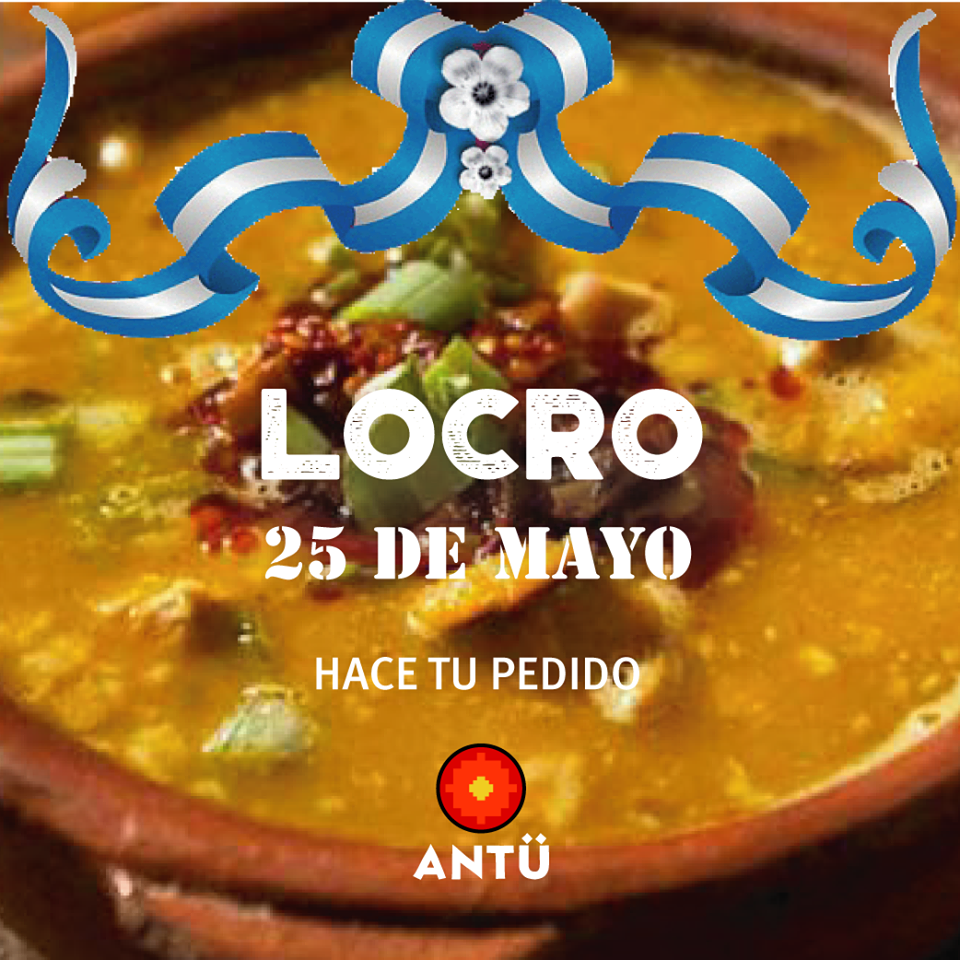 antu