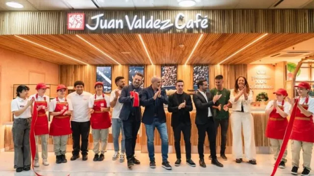 Juan Valdez