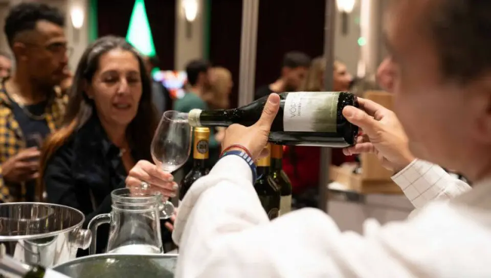 Chachingo Wine