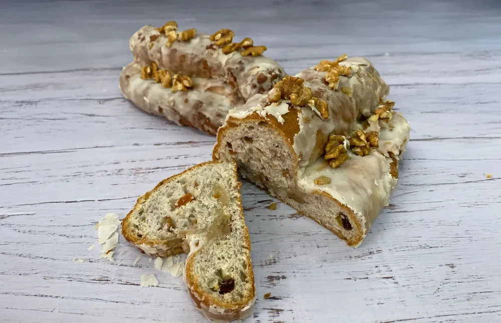 Stollen