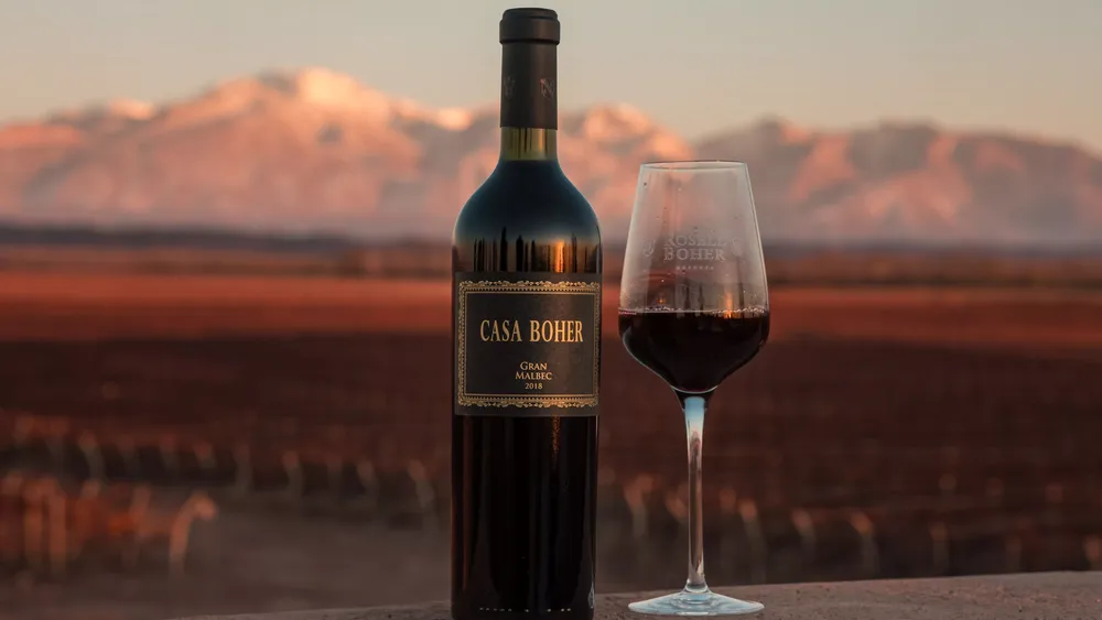 Casa Boher