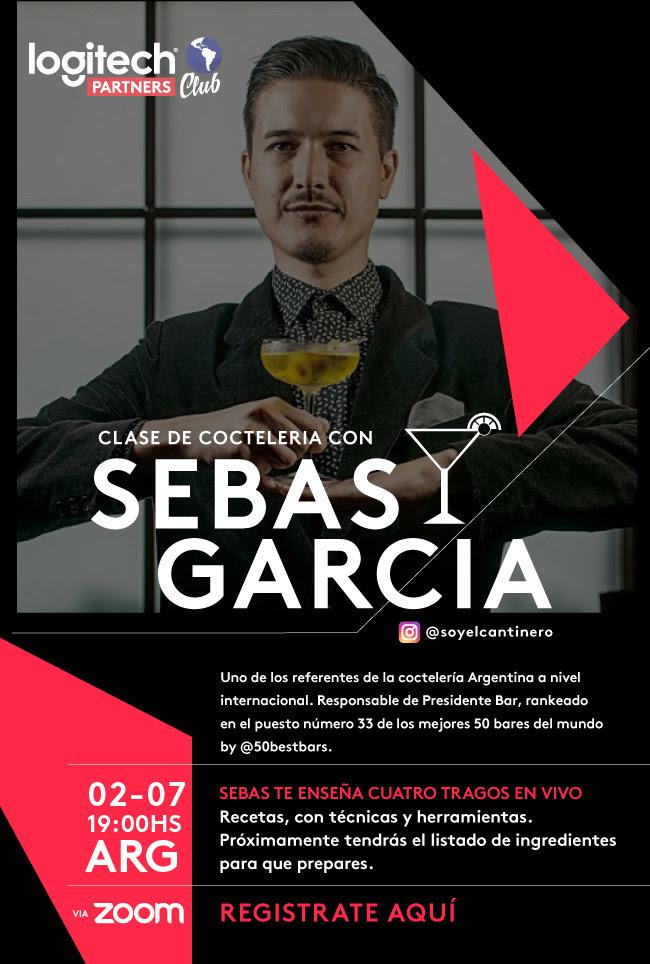 seba cocteleria