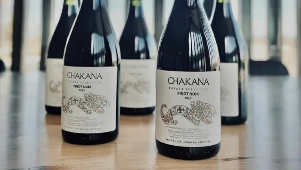 Chakana