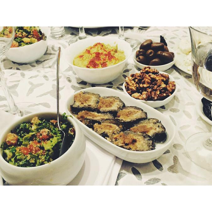 gurmeteando.info gastronomia libanesa 2