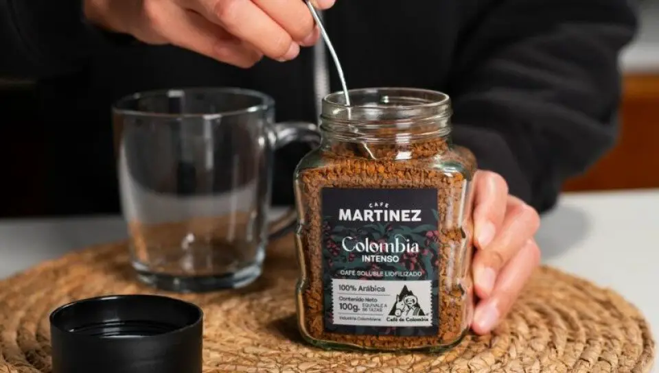Café Martínez
