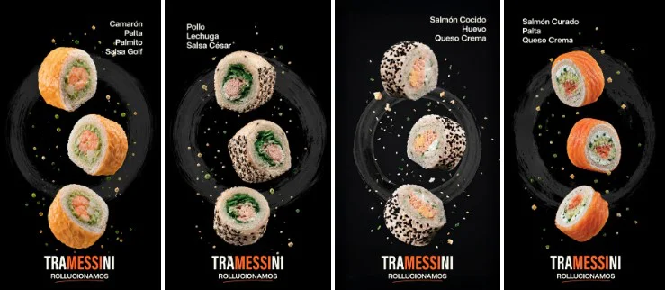Tramessini 7