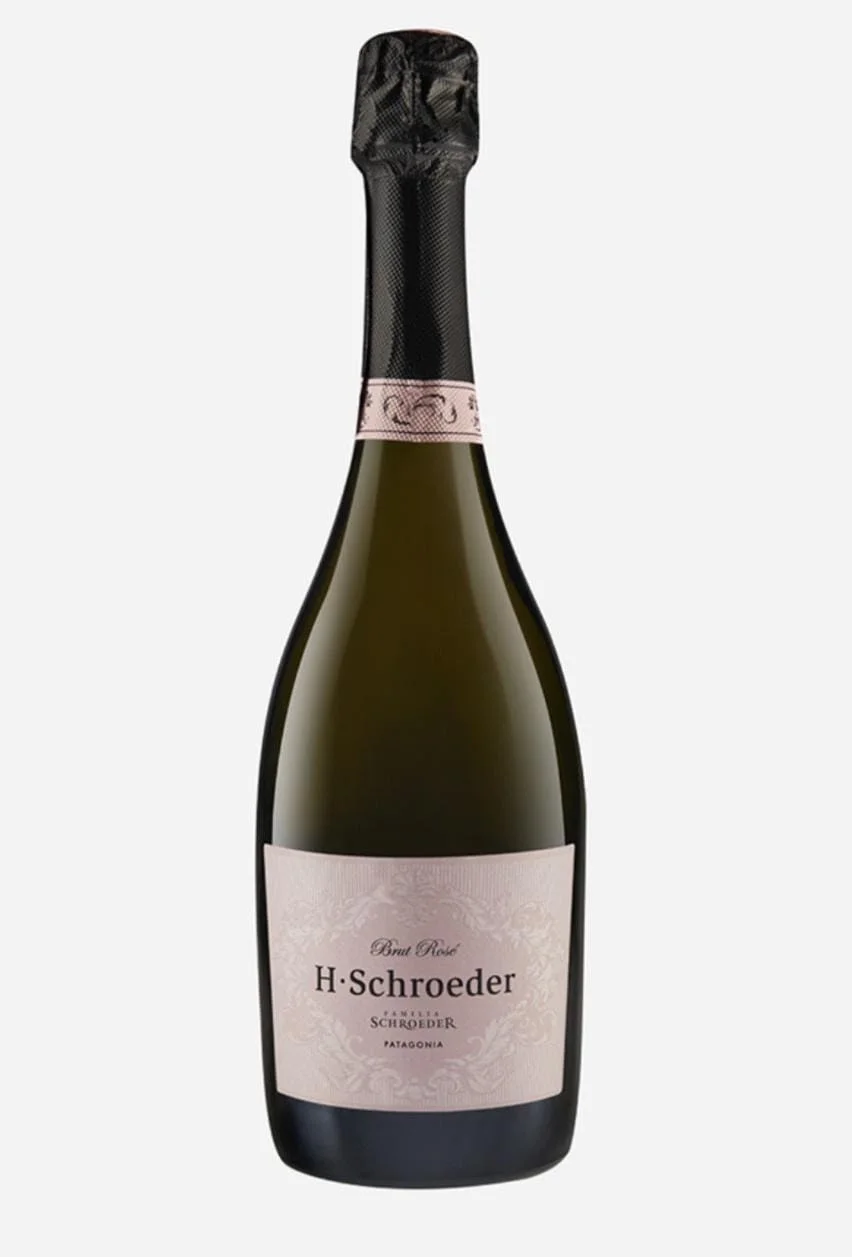 Schroeder brut rosé