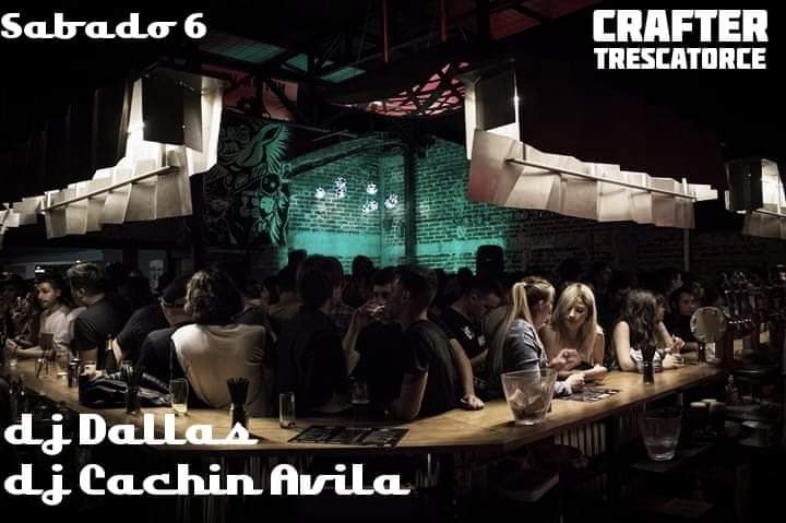 crafter