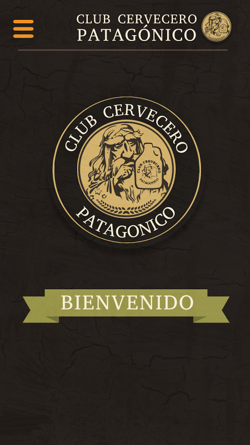 App: Club Cervecero Patagónico