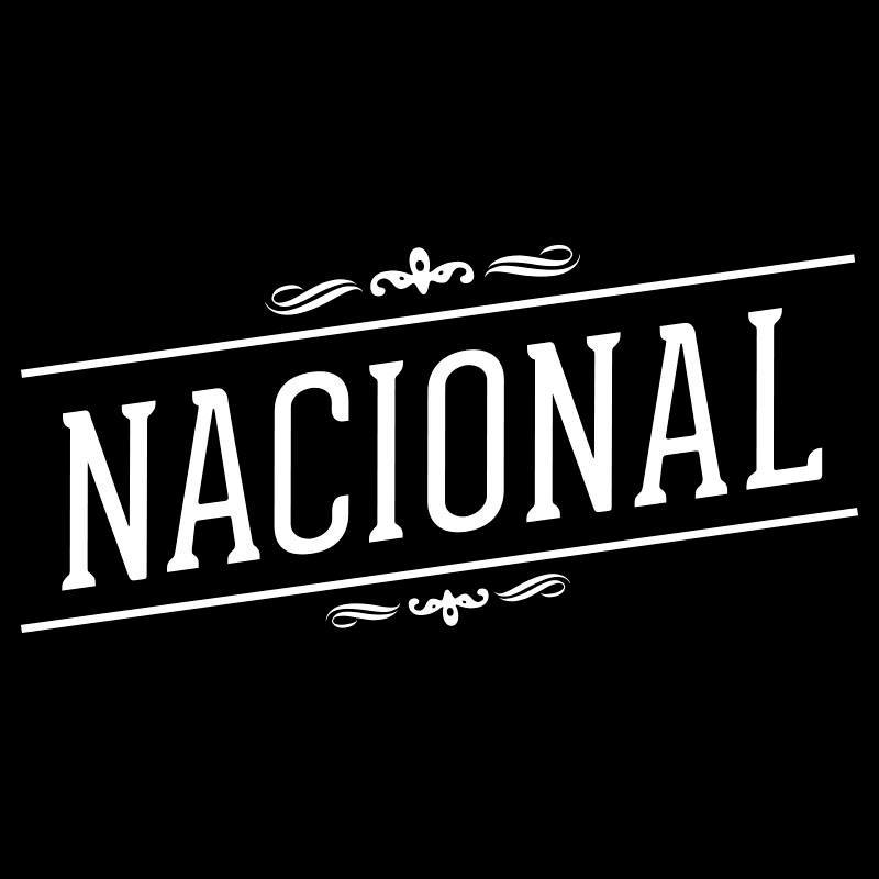 nacional
