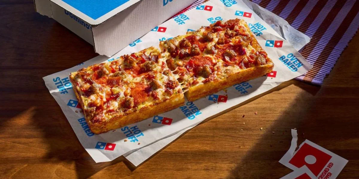 The Domino