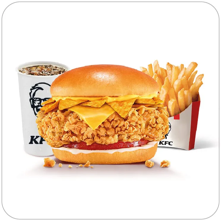 KFC