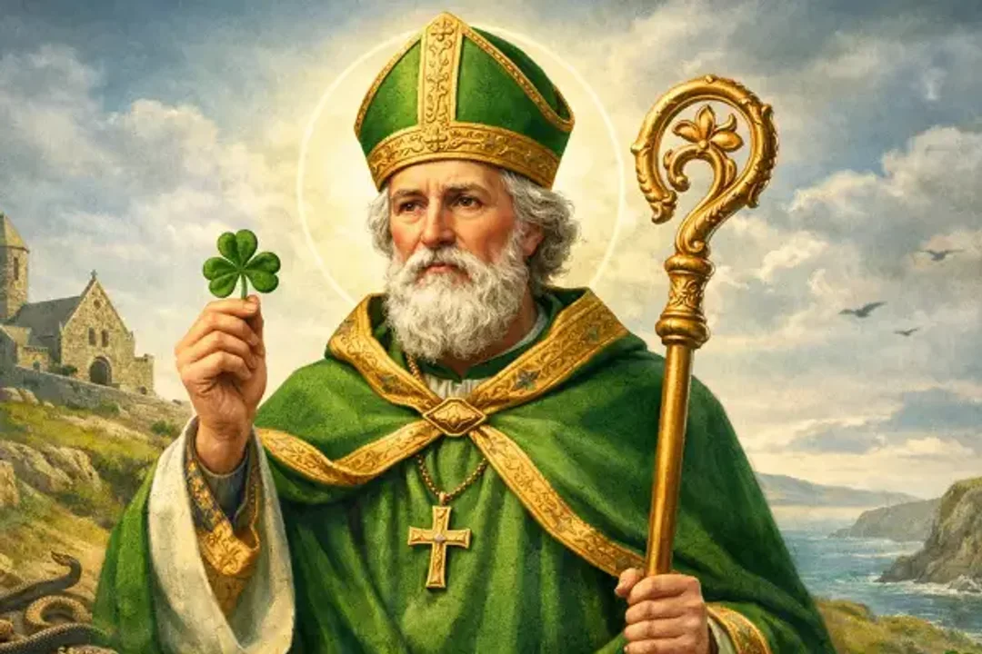 San Patricio 2
