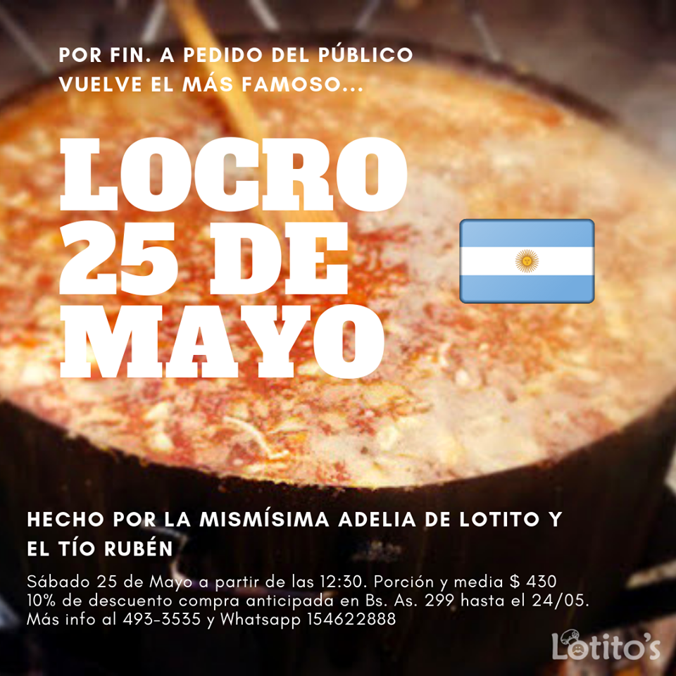 lotitos