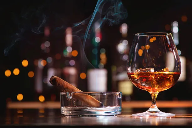 Whisky