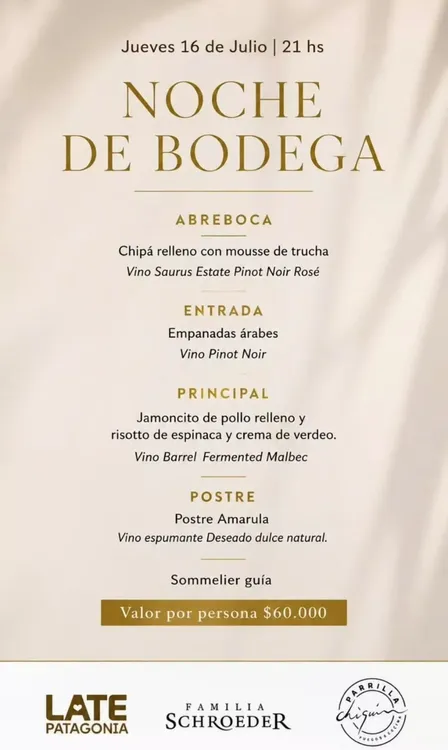 Chiquín Schroeder