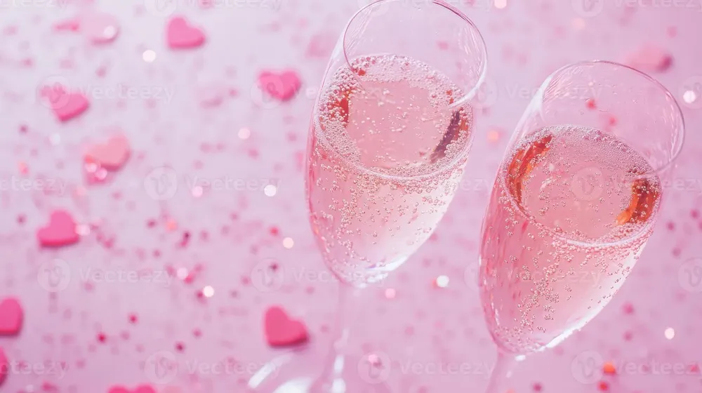 Brindis rosado