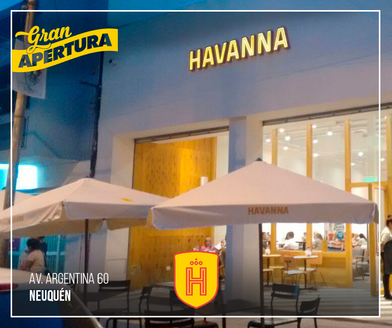 HAVANNA OFICIAL