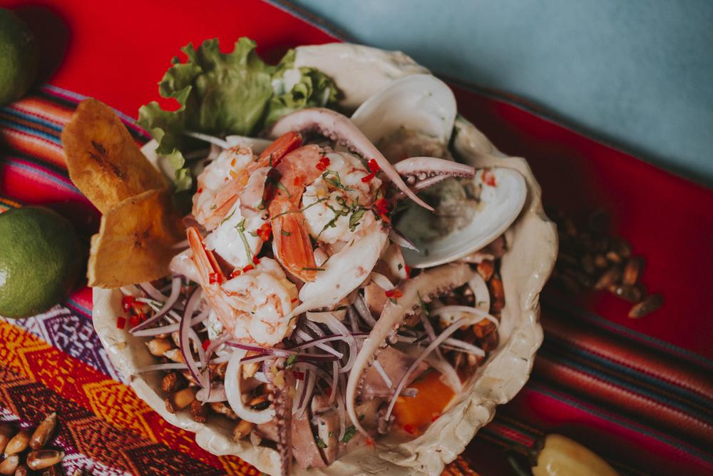 DSC_1873 CEVICHE DE MARISCOS