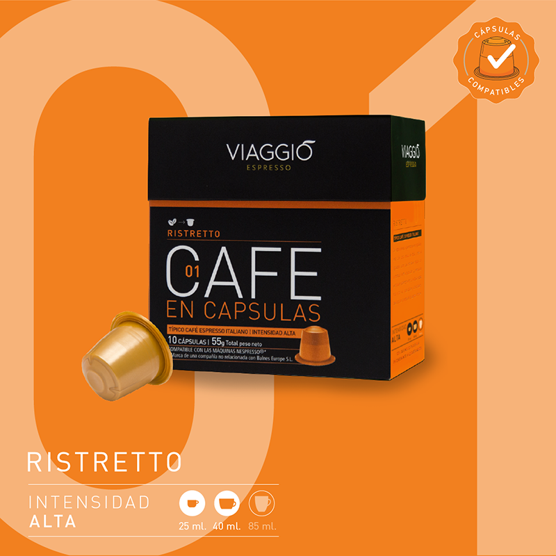 ViaggioEspresso_ristretto
