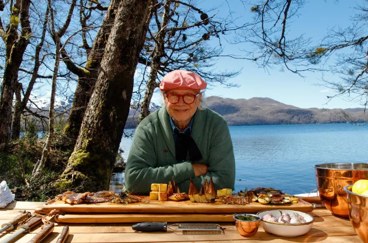 Francis Mallmann 1