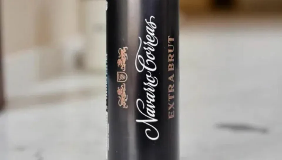 Lata - Navarro Correas